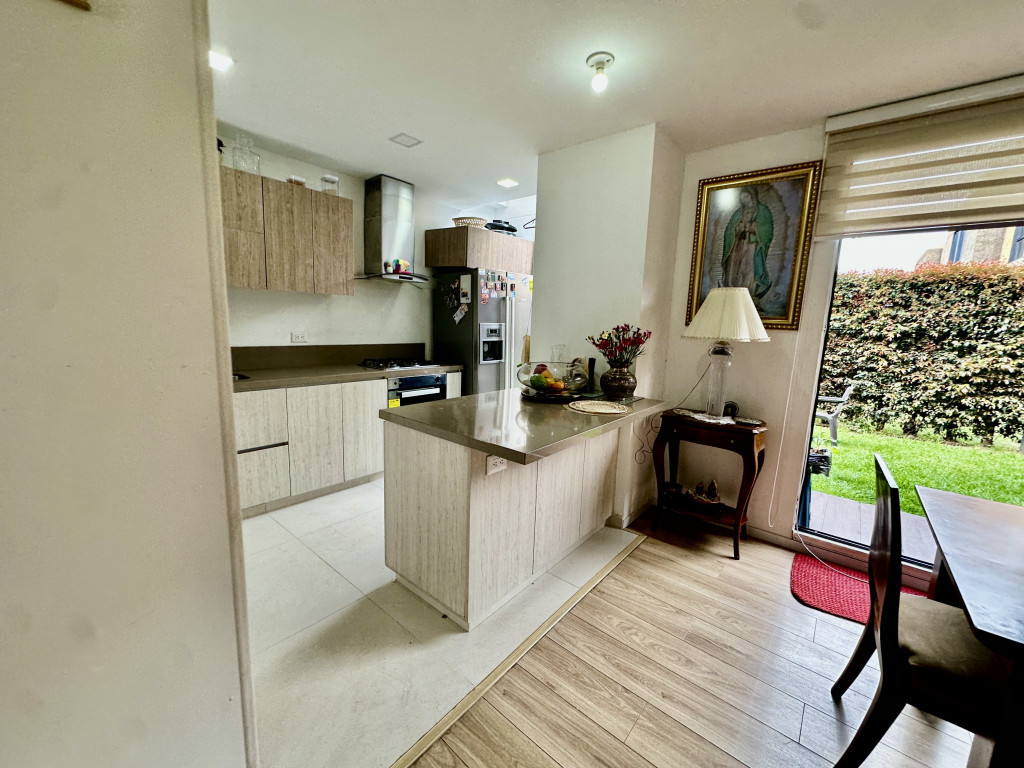 Casa en venta en Centro, Cajicá · foto 4 de 24