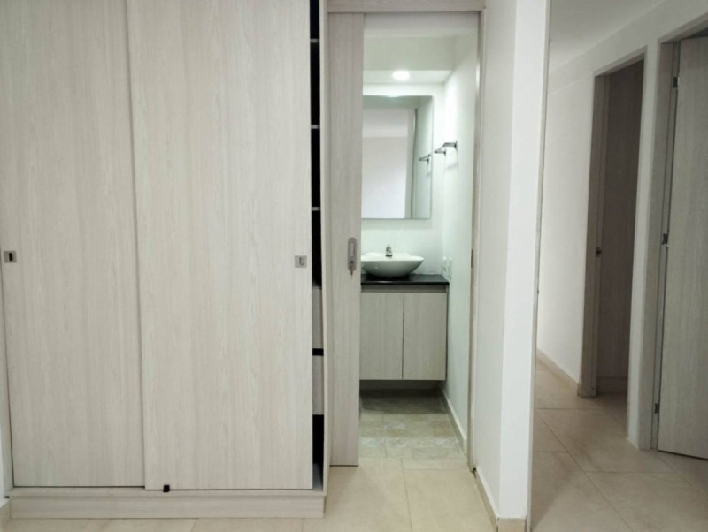 Apartamento en venta en Cimarronas, Marinilla · foto 11 de 17