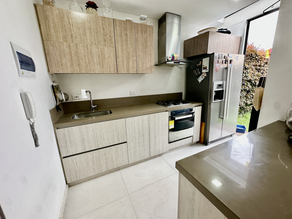 Casa en venta en Centro, Cajicá · foto 6 de 24
