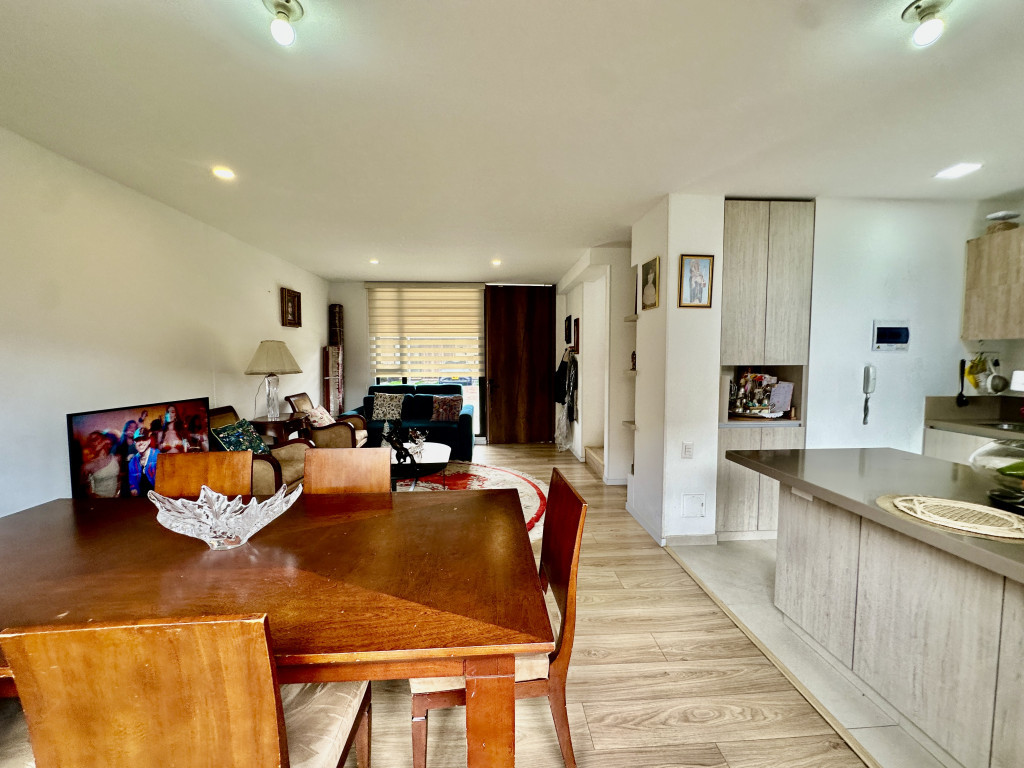 Casa en venta en Centro, Cajicá · foto 11 de 24
