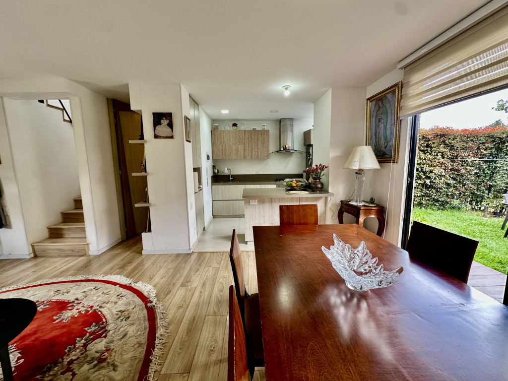 Casa en venta en Centro, Cajicá · foto 12 de 24