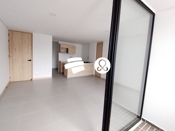 Apartamento de 1 alcoba en venta en San Juan, Copacabana · foto 2 de 12