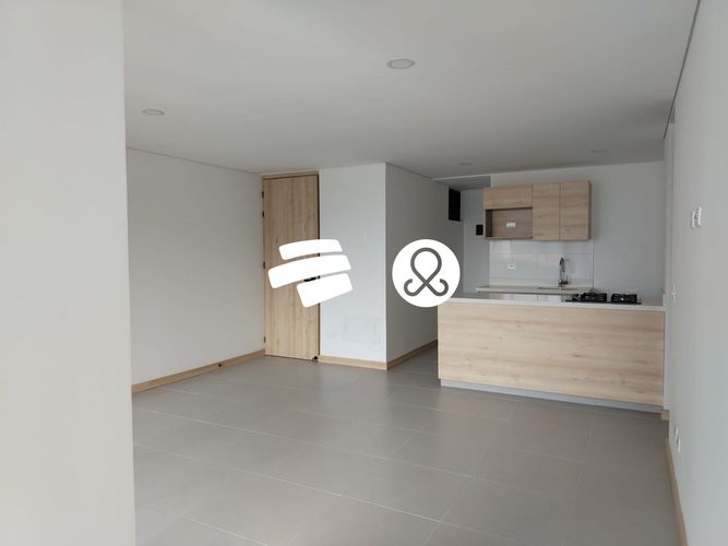 Apartamento de 1 alcoba en venta en San Juan, Copacabana · foto 3 de 12