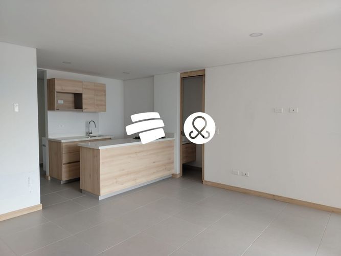 Apartamento de 1 alcoba en venta en San Juan, Copacabana · foto 4 de 12