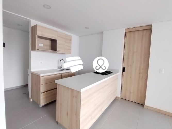 Apartamento de 1 alcoba en venta en San Juan, Copacabana · foto 5 de 12