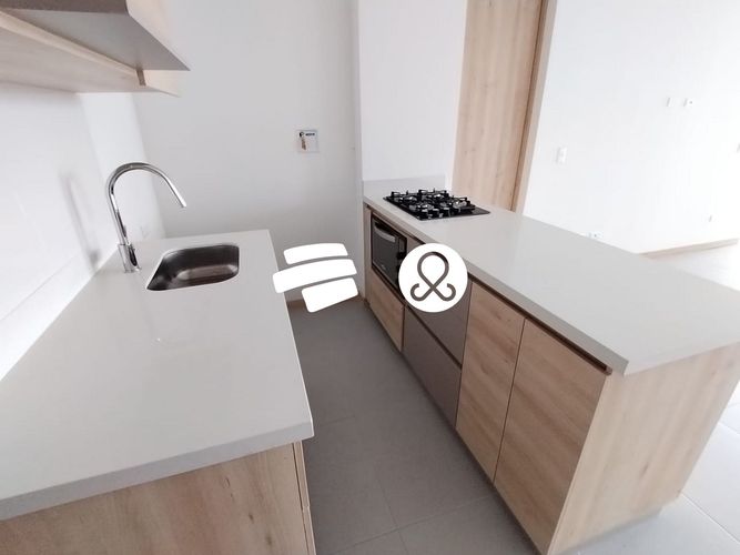 Apartamento de 1 alcoba en venta en San Juan, Copacabana · foto 6 de 12