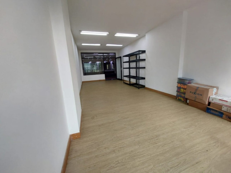 Local en Arriendo en El Poblado, Medellín