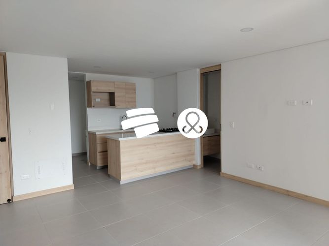 Apartamento de 1 alcoba en venta en San Juan, Copacabana · foto 7 de 12