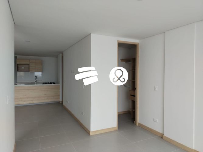 Apartamento de 1 alcoba en venta en San Juan, Copacabana · foto 8 de 12