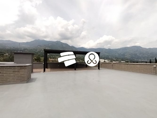 Apartamento de 1 alcoba en venta en San Juan, Copacabana · foto 12 de 12