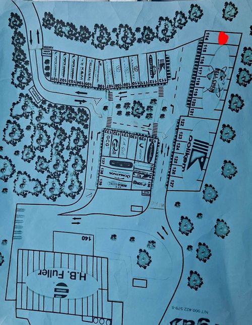Lote en venta en Centro, Rionegro, 153 m² · foto 3 de 3