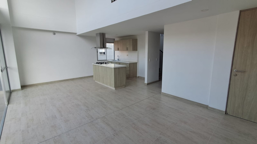 Apartamento en Arriendo en Llano Grande, Rionegro
