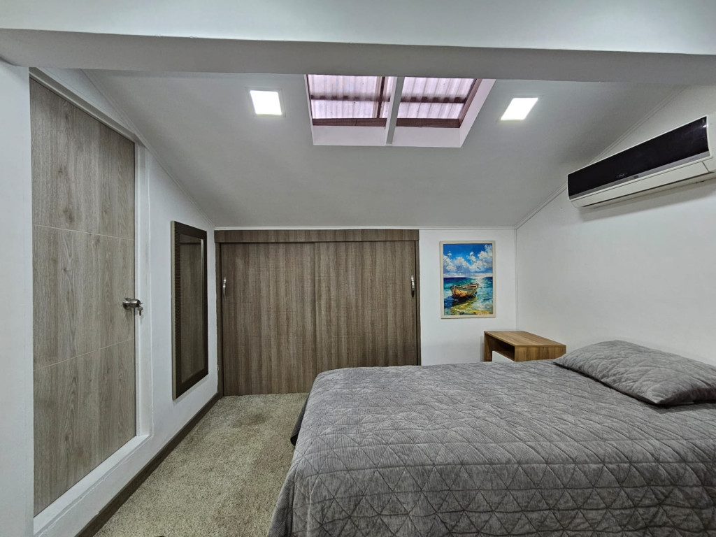 Casa en arriendo en El Poblado, Medellín · foto 13 de 23