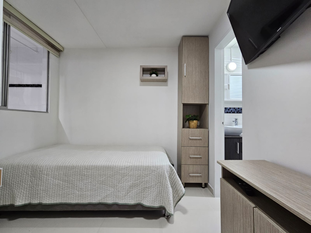 Casa en arriendo en El Poblado, Medellín · foto 18 de 23
