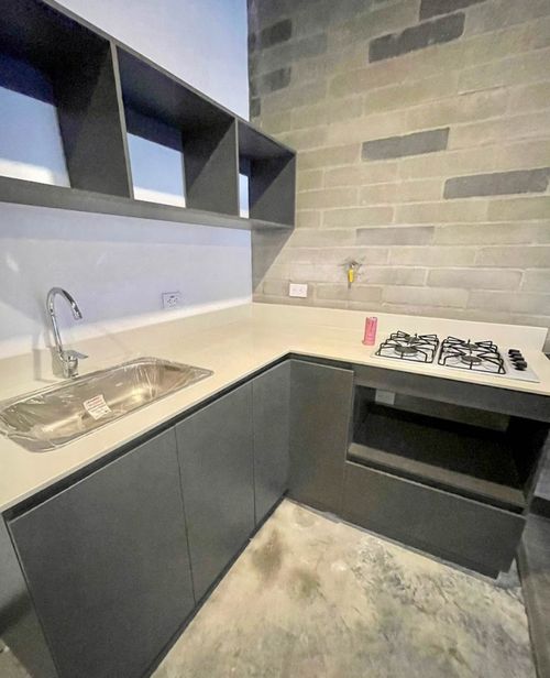 Apartamento de 3 alcobas en venta en La Ceja, 65 m² · foto 2 de 6