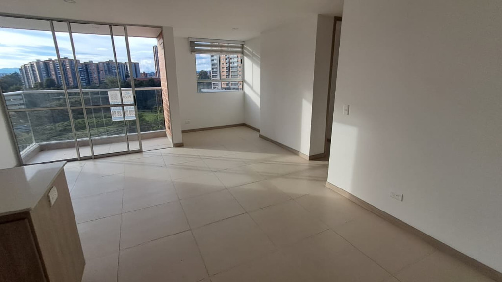 Apartamento en Arriendo en Llano Grande, Rionegro