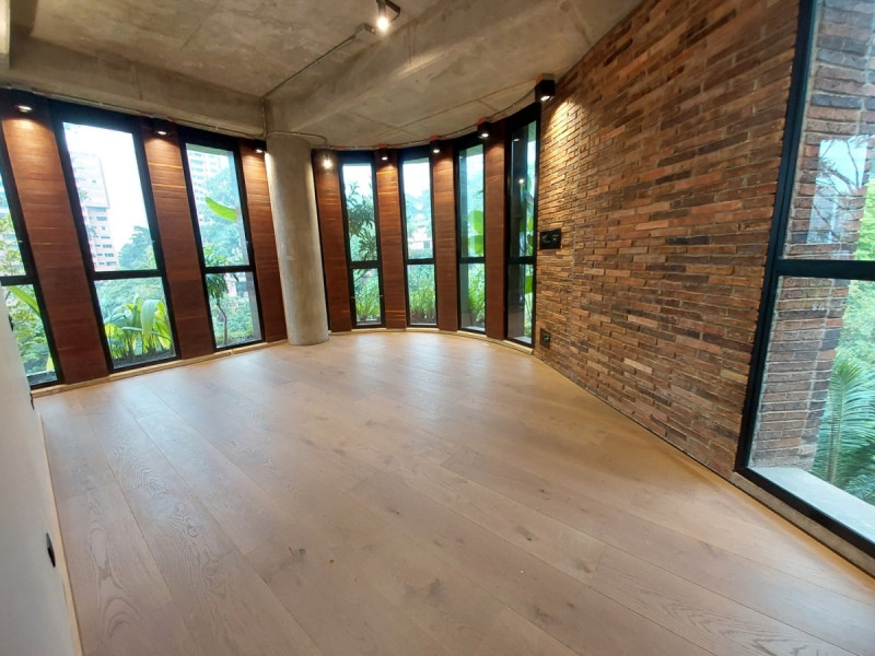 Apartamento en arriendo en El Tesoro, Medellín · foto 6 de 20