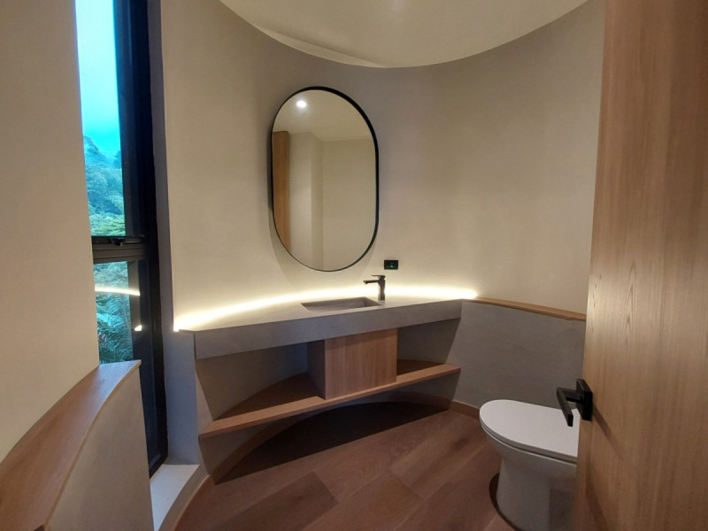 Apartamento en arriendo en El Tesoro, Medellín · foto 19 de 20