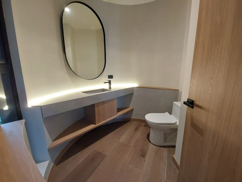 Apartamento en arriendo en El Tesoro, Medellín · foto 20 de 20