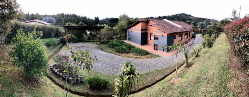 Finca en venta en Loma Del Escobero, Envigado, 136 m² · foto 2 de 22