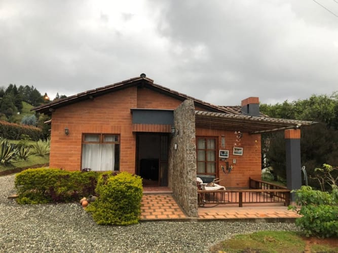 Finca en venta en Loma Del Escobero, Envigado, 136 m² · foto 5 de 22
