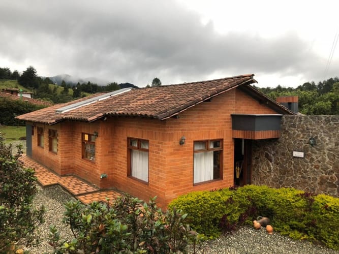 Finca en venta en Loma Del Escobero, Envigado, 136 m² · foto 6 de 22