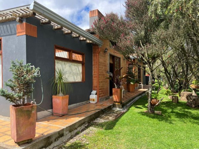 Finca en venta en Loma Del Escobero, Envigado, 136 m² · foto 7 de 22