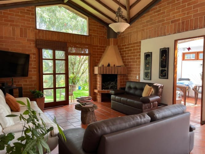 Finca en venta en Loma Del Escobero, Envigado, 136 m² · foto 8 de 22