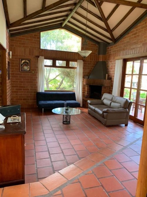 Finca en venta en Loma Del Escobero, Envigado, 136 m² · foto 9 de 22