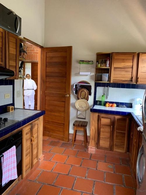 Finca en venta en Loma Del Escobero, Envigado, 136 m² · foto 10 de 22
