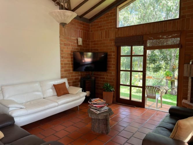 Finca en venta en Loma Del Escobero, Envigado, 136 m² · foto 11 de 22