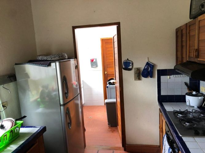 Finca en venta en Loma Del Escobero, Envigado, 136 m² · foto 13 de 22