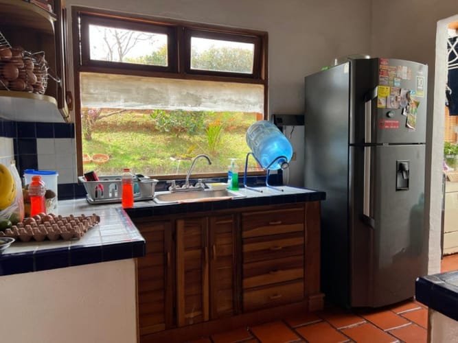 Finca en venta en Loma Del Escobero, Envigado, 136 m² · foto 14 de 22