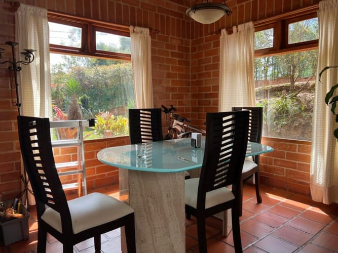 Finca en venta en Loma Del Escobero, Envigado, 136 m² · foto 15 de 22