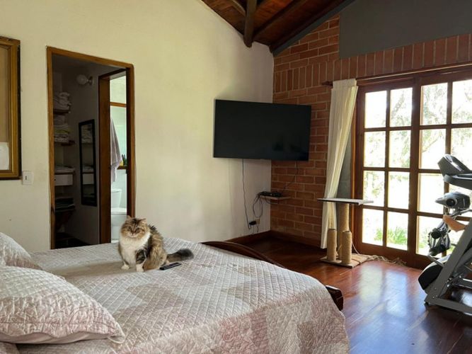 Finca en venta en Loma Del Escobero, Envigado, 136 m² · foto 17 de 22