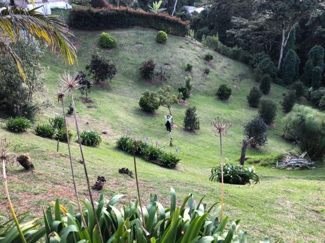 Finca en venta en Loma Del Escobero, Envigado, 136 m² · foto 18 de 22
