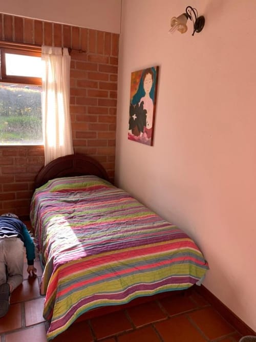 Finca en venta en Loma Del Escobero, Envigado, 136 m² · foto 21 de 22