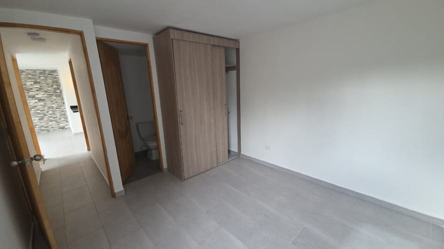 Apartamento de 2 alcobas en venta en La Ceja, 50 m² · foto 5 de 12