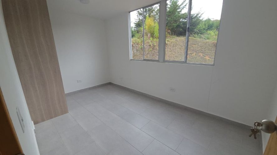 Apartamento de 2 alcobas en venta en La Ceja, 50 m² · foto 8 de 12