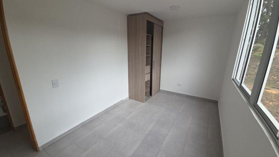 Apartamento de 2 alcobas en venta en La Ceja, 50 m² · foto 9 de 12