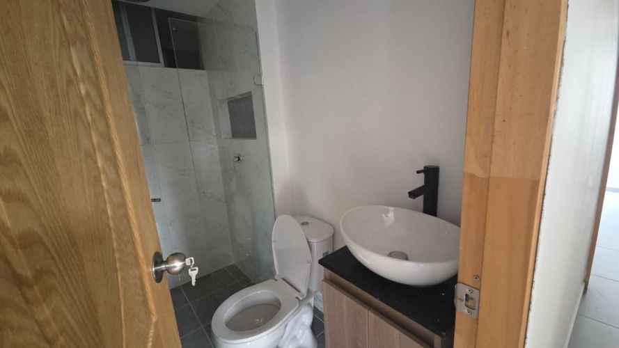 Apartamento de 2 alcobas en venta en La Ceja, 50 m² · foto 10 de 12