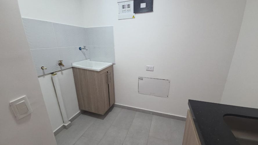 Apartamento de 2 alcobas en venta en La Ceja, 50 m² · foto 11 de 12
