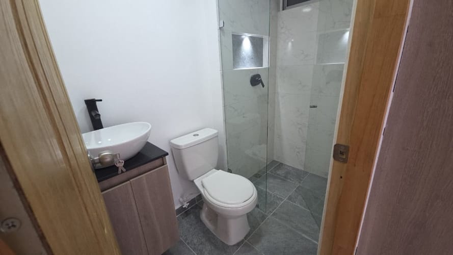 Apartamento de 2 alcobas en venta en La Ceja, 50 m² · foto 12 de 12