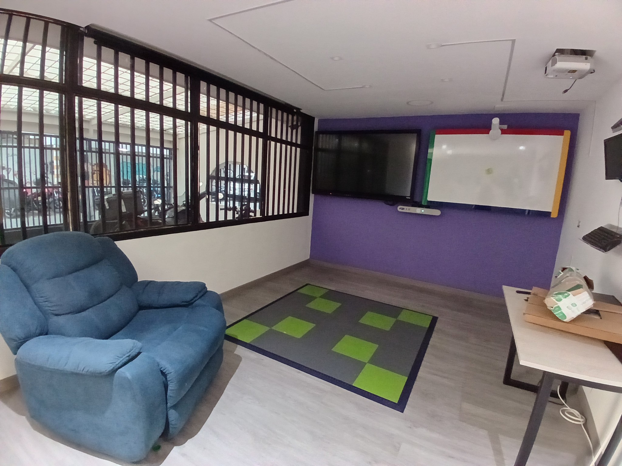 Casa en Arriendo en Los andes