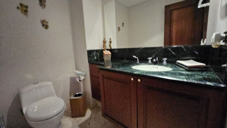 Apartamento de 4 alcobas en venta en La Florida, Medellín, 410 m² · foto 22 de 22