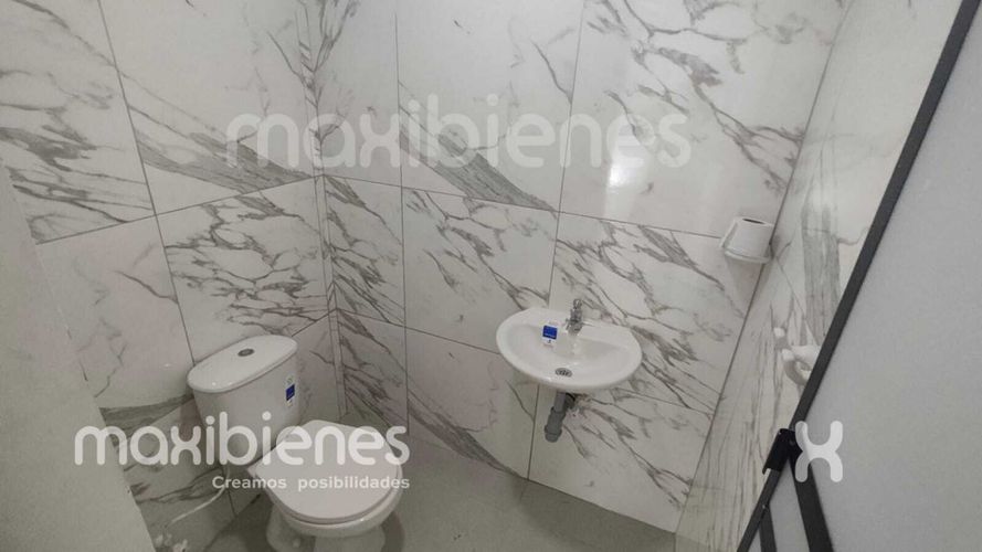 Local en arriendo en Fundadores, Apartado, 50 m² · foto 5 de 6