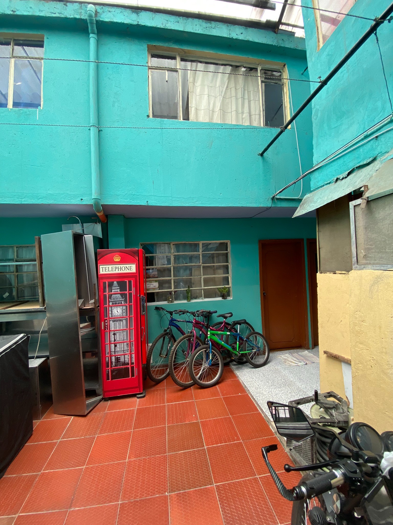 Casa en venta en Engativá, Bogotá · foto 7 de 24