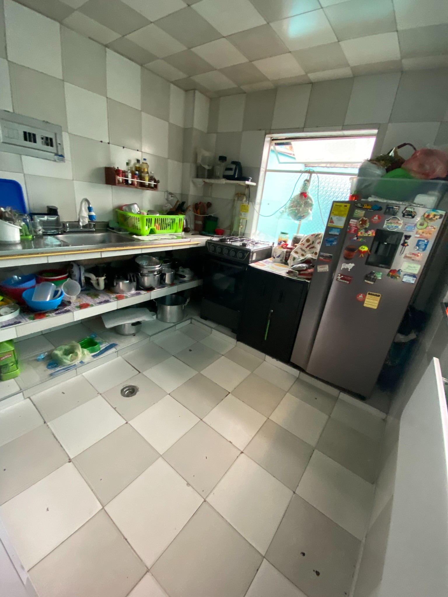 Casa en venta en Engativá, Bogotá · foto 12 de 24
