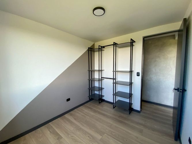 Apartamento de 2 alcobas en venta en La Macarena, Rionegro, 49 m² · foto 6 de 18