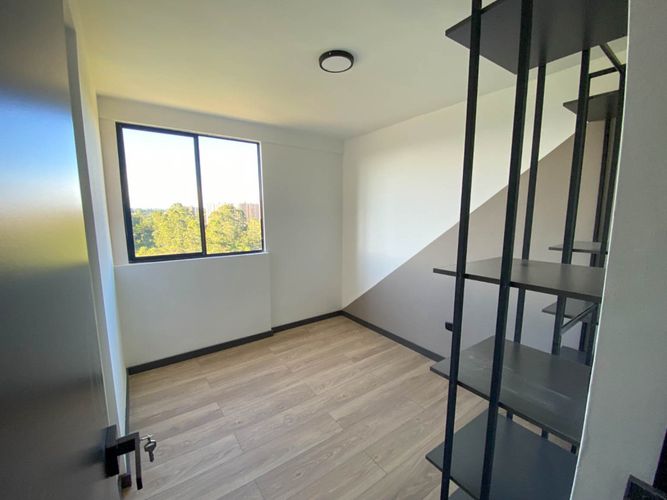 Apartamento de 2 alcobas en venta en La Macarena, Rionegro, 49 m² · foto 7 de 18